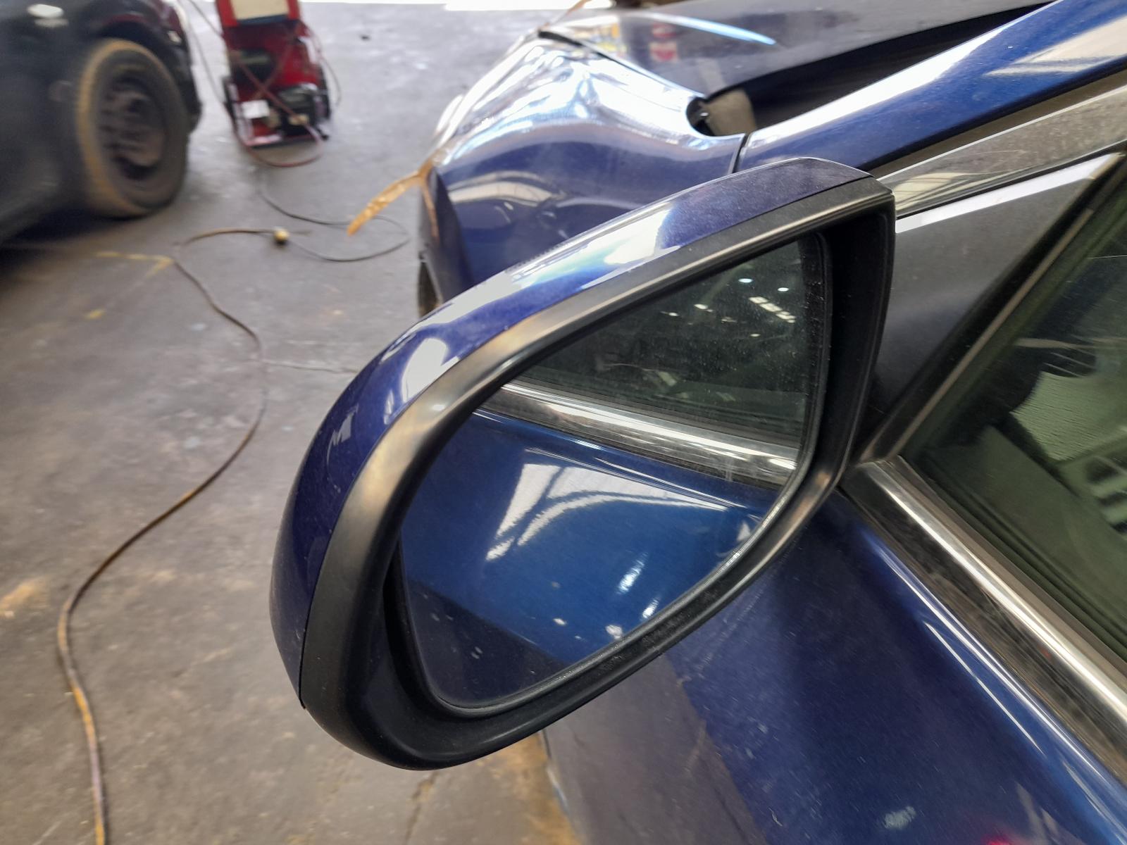 View Auto part Left Front Window Reg/Motor Honda Accord 2010
