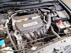 View Auto part Left Front Window Reg/Motor Honda Accord 2010