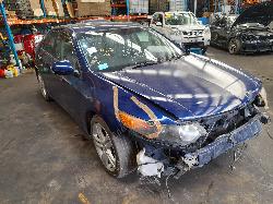 View Auto part Left Front Window Reg/Motor Honda Accord 2010