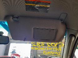 View Auto part Trans/Gearbox Nissan Pathfinder 2013