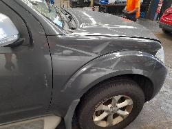 View Auto part Trans/Gearbox Nissan Pathfinder 2013