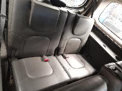 View Auto part Trans/Gearbox Nissan Pathfinder 2013