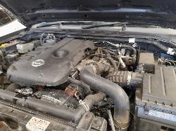 View Auto part Trans/Gearbox Nissan Pathfinder 2013
