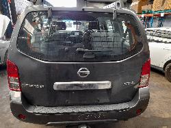 View Auto part Trans/Gearbox Nissan Pathfinder 2013