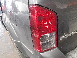 View Auto part Trans/Gearbox Nissan Pathfinder 2013