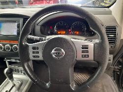 View Auto part Trans/Gearbox Nissan Pathfinder 2013