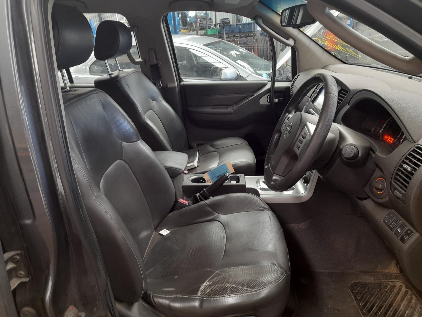 View Auto part Trans/Gearbox Nissan Pathfinder 2013