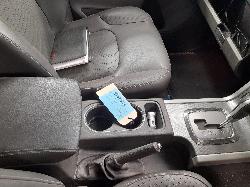 View Auto part Trans/Gearbox Nissan Pathfinder 2013