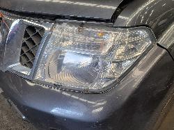 View Auto part Trans/Gearbox Nissan Pathfinder 2013