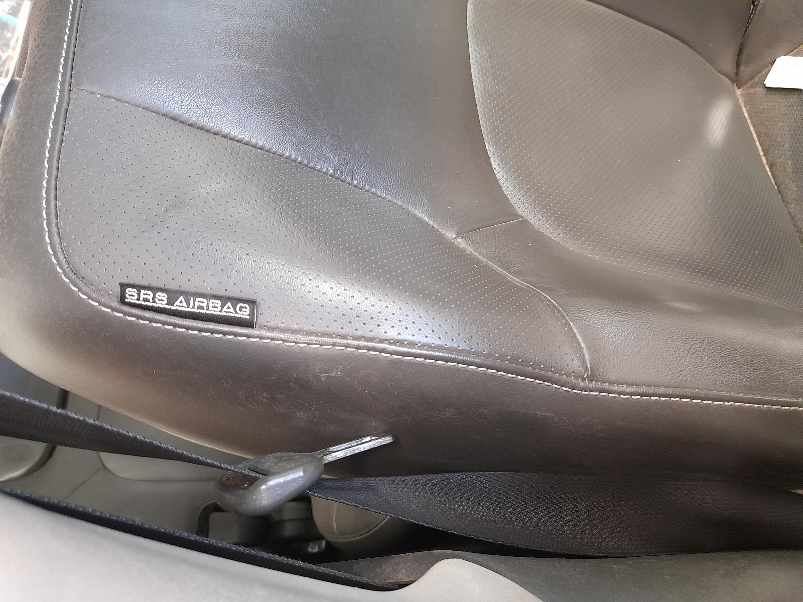 View Auto part Trans/Gearbox Nissan Pathfinder 2013