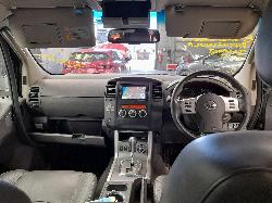 View Auto part Trans/Gearbox Nissan Pathfinder 2013
