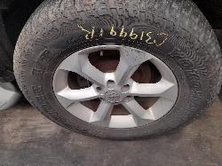 View Auto part Trans/Gearbox Nissan Pathfinder 2013