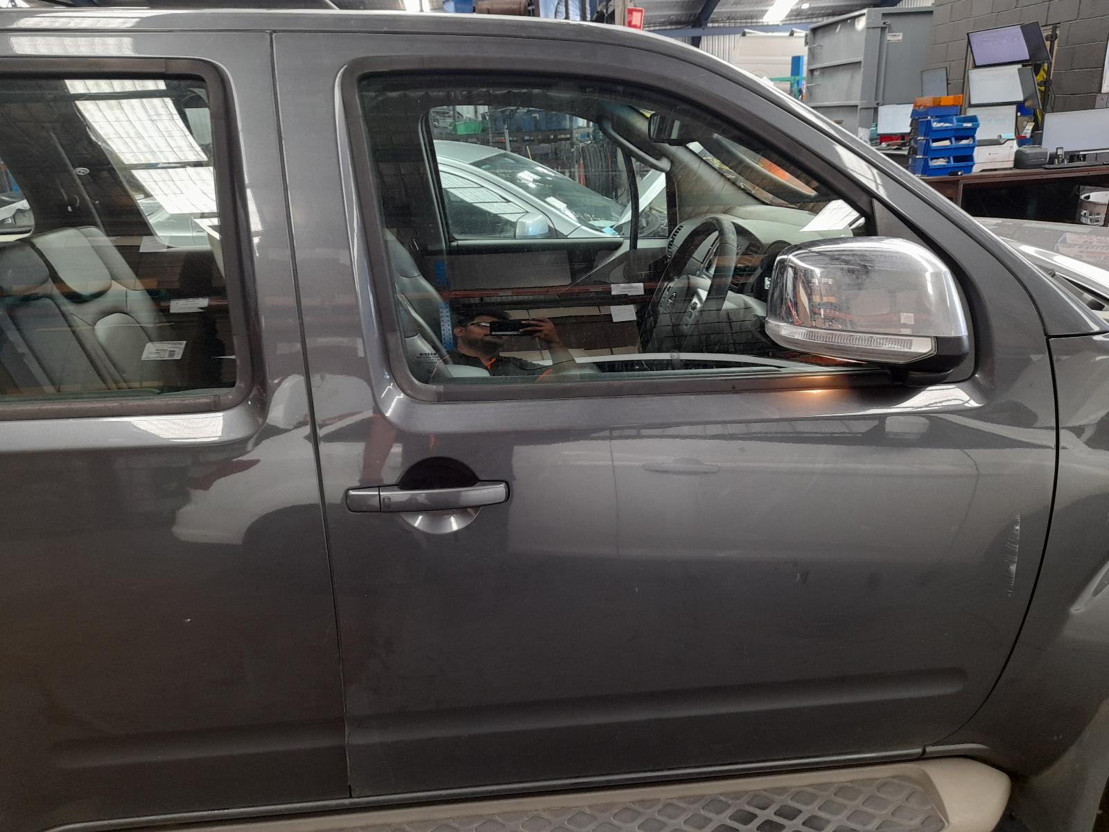 View Auto part Trans/Gearbox Nissan Pathfinder 2013