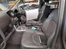 View Auto part Trans/Gearbox Nissan Pathfinder 2013