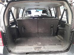 View Auto part Trans/Gearbox Nissan Pathfinder 2013