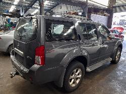 View Auto part Trans/Gearbox Nissan Pathfinder 2013