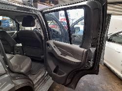 View Auto part Trans/Gearbox Nissan Pathfinder 2013