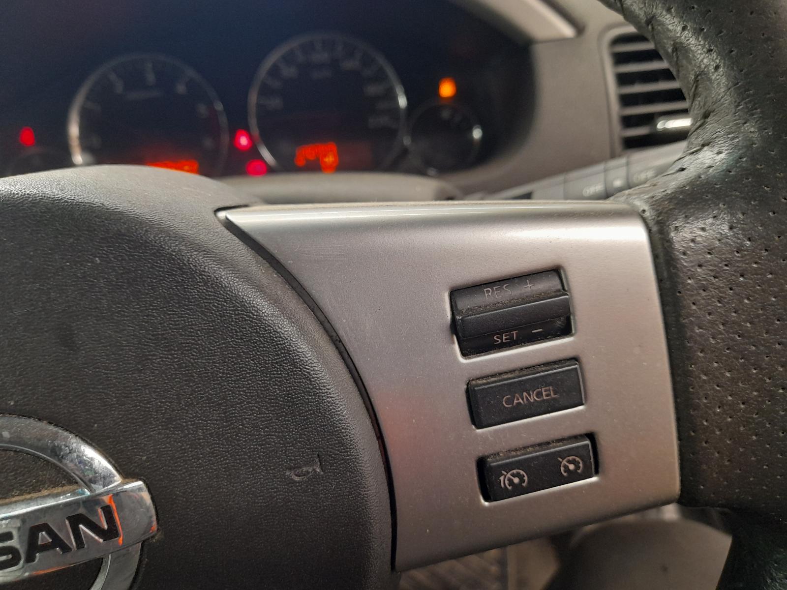 View Auto part Trans/Gearbox Nissan Pathfinder 2013