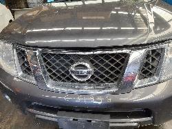 View Auto part Trans/Gearbox Nissan Pathfinder 2013