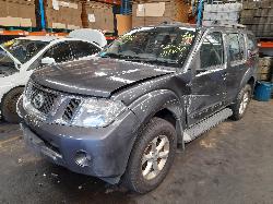 View Auto part Trans/Gearbox Nissan Pathfinder 2013