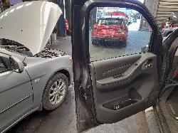 View Auto part Trans/Gearbox Nissan Pathfinder 2013