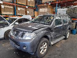 View Auto part Trans/Gearbox Nissan Pathfinder 2013