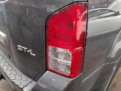 View Auto part Trans/Gearbox Nissan Pathfinder 2013