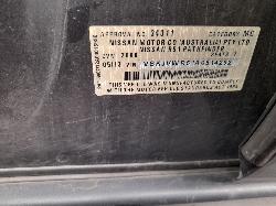 View Auto part Trans/Gearbox Nissan Pathfinder 2013