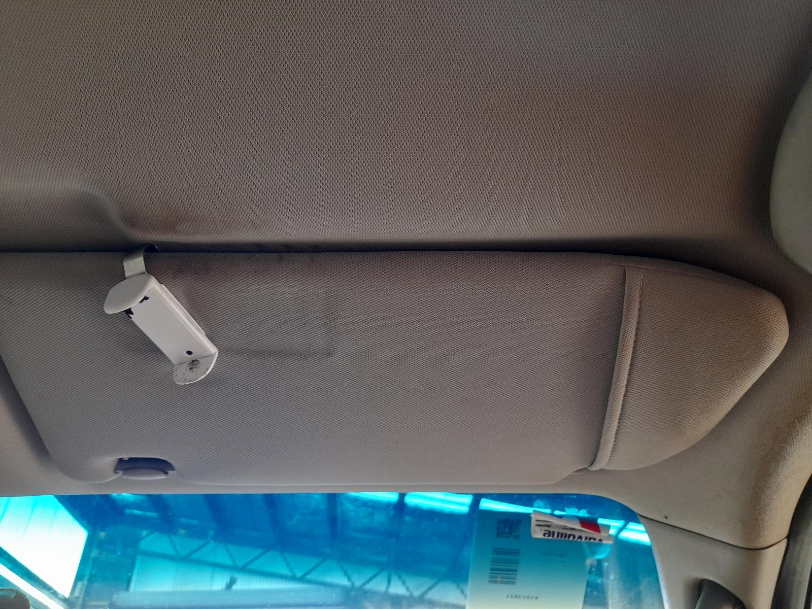 View Auto part Trans/Gearbox Nissan Pathfinder 2013