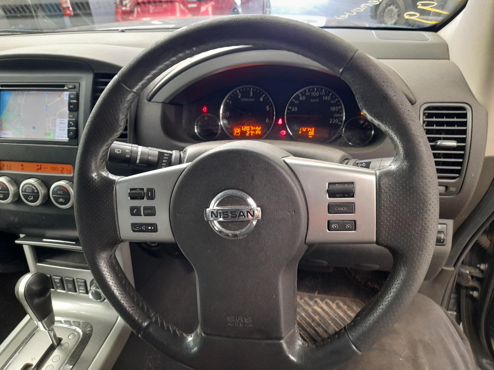 View Auto part Trans/Gearbox Nissan Pathfinder 2013