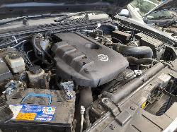 View Auto part Trans/Gearbox Nissan Pathfinder 2013