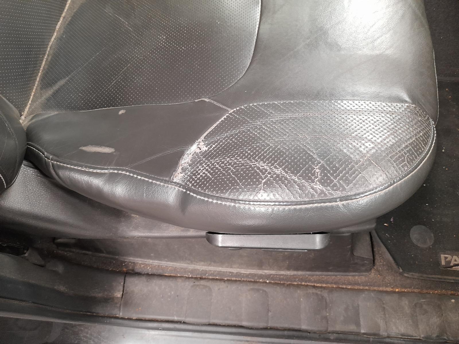 View Auto part Trans/Gearbox Nissan Pathfinder 2013