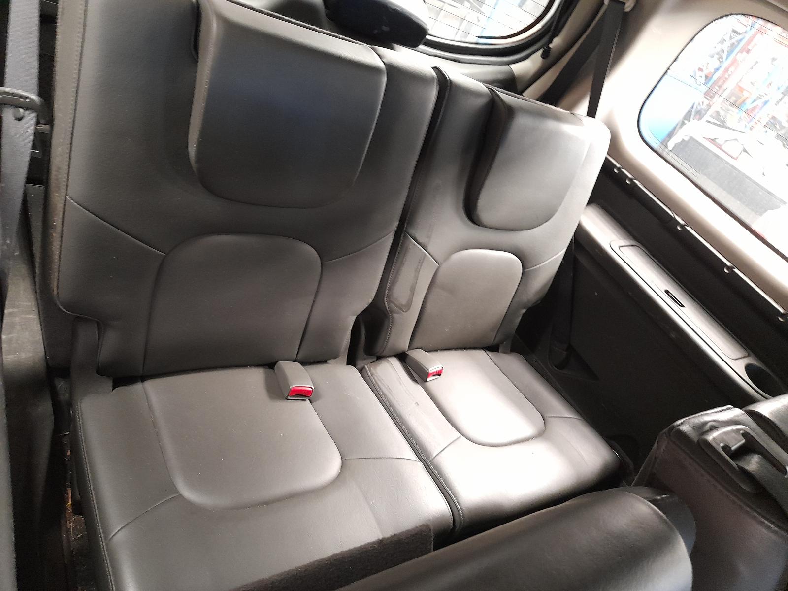 View Auto part Trans/Gearbox Nissan Pathfinder 2013