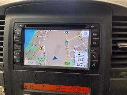 View Auto part Trans/Gearbox Nissan Pathfinder 2013