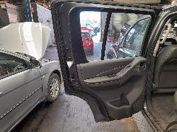 View Auto part Trans/Gearbox Nissan Pathfinder 2013