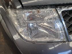 View Auto part Trans/Gearbox Nissan Pathfinder 2013