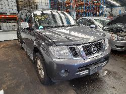 View Auto part Trans/Gearbox Nissan Pathfinder 2013