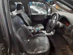 View Auto part Trans/Gearbox Nissan Pathfinder 2013