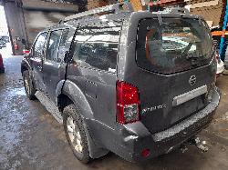 View Auto part Trans/Gearbox Nissan Pathfinder 2013
