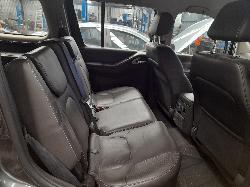 View Auto part Trans/Gearbox Nissan Pathfinder 2013