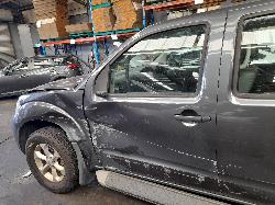 View Auto part Trans/Gearbox Nissan Pathfinder 2013