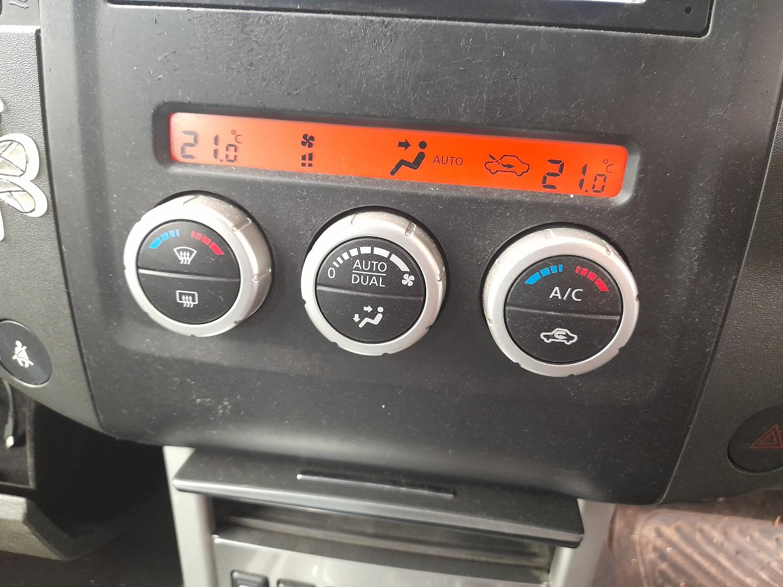 View Auto part Trans/Gearbox Nissan Pathfinder 2013