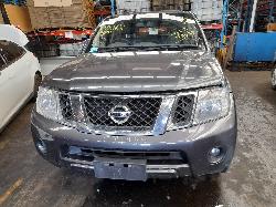 View Auto part Trans/Gearbox Nissan Pathfinder 2013