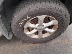 View Auto part Trans/Gearbox Nissan Pathfinder 2013