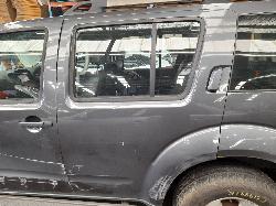 View Auto part Trans/Gearbox Nissan Pathfinder 2013