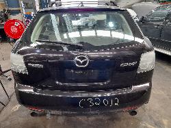 View Auto part Differential Centre Mazda Cx7 2007