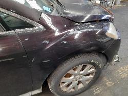 View Auto part Left Front Door Mazda Cx7 2007