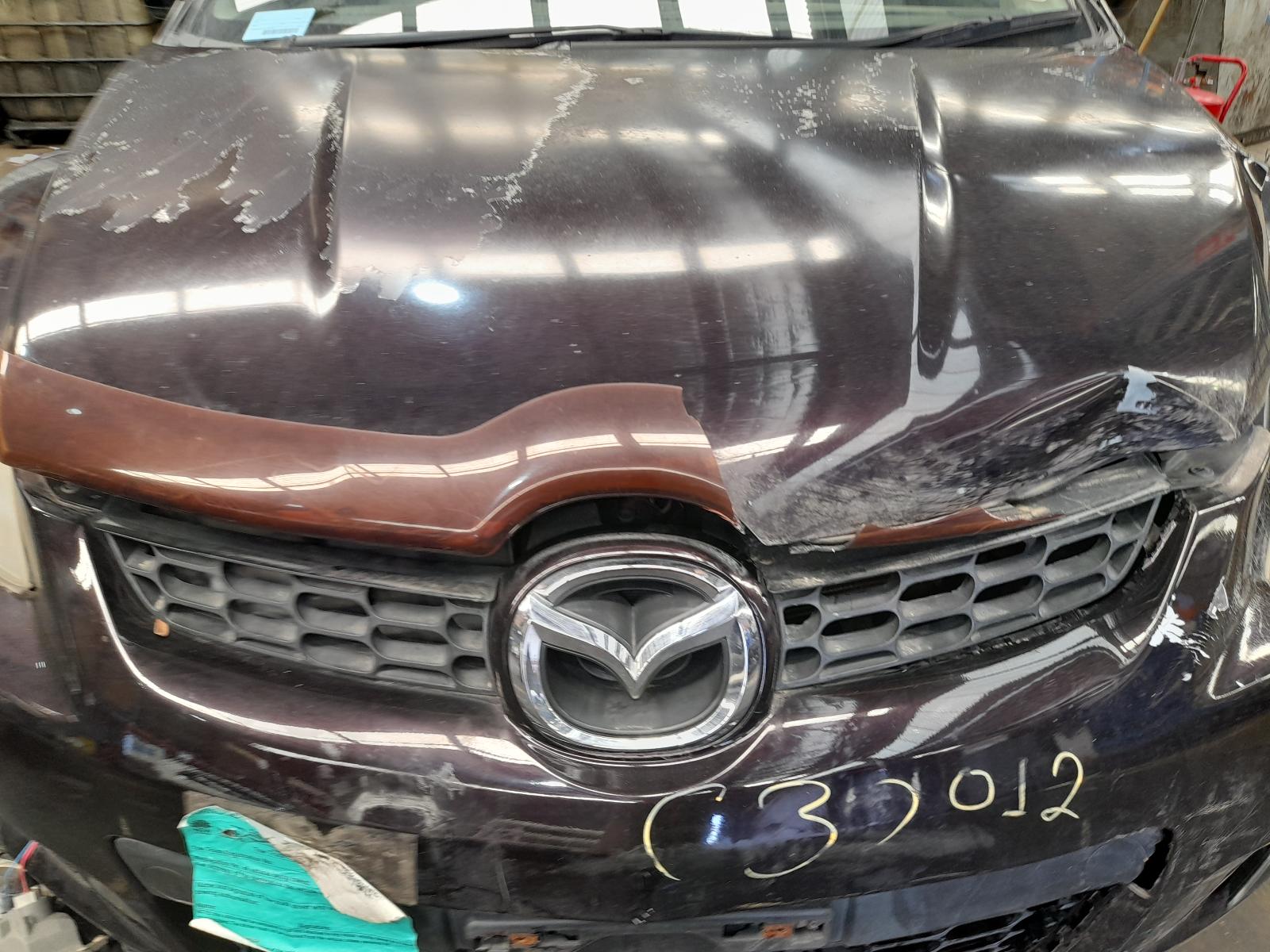 View Auto part Alternator Mazda Cx7 2007