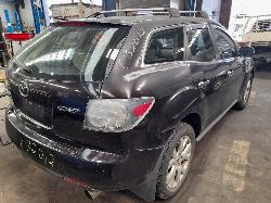 View Auto part Differential Centre Mazda Cx7 2007