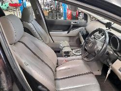 View Auto part Left Front Door Mazda Cx7 2007